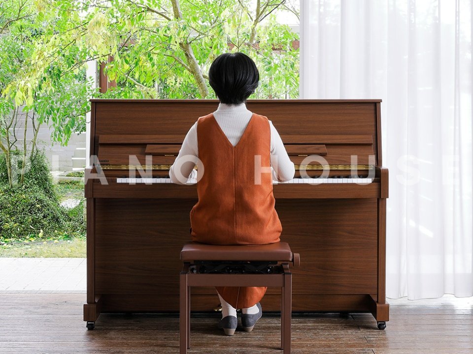 Hình ảnh chi tiết KAWAI NF-15 (Noir) góc chụp 7